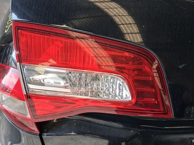 Recambio de piloto trasero izquierdo interior para renault koleos i (hy_) 2.0 dci 4x4 (hy0k) referencia OEM IAM 26555JY05A  