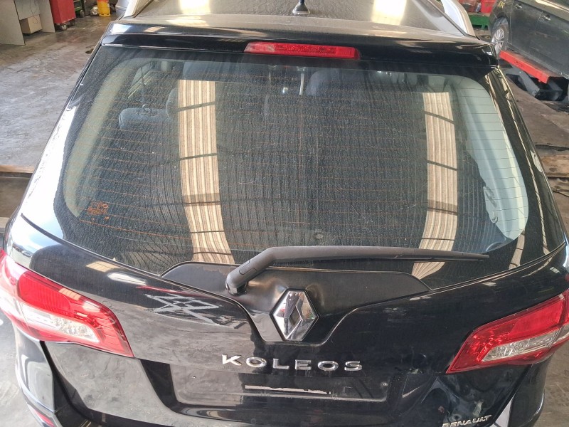 Recambio de porton trasero para renault koleos i (hy_) 2.0 dci 4x4 (hy0k) referencia OEM IAM 901007607R  