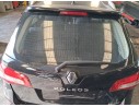 Recambio de porton trasero para renault koleos i (hy_) 2.0 dci 4x4 (hy0k) referencia OEM IAM 901007607R  