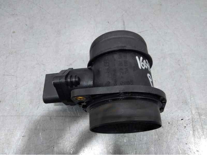 Recambio de caudalimetro para volkswagen golf iv berlina (1j1) conceptline referencia OEM IAM 06A906461 0280217121 BOSCH