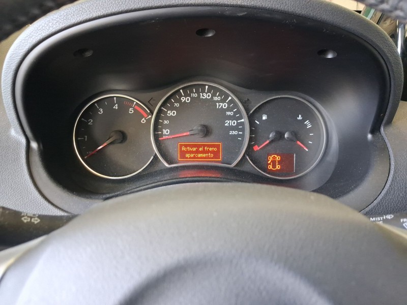 Recambio de cuadro instrumentos para renault koleos i (hy_) 2.0 dci 4x4 (hy0k) referencia OEM IAM 248109914R  
