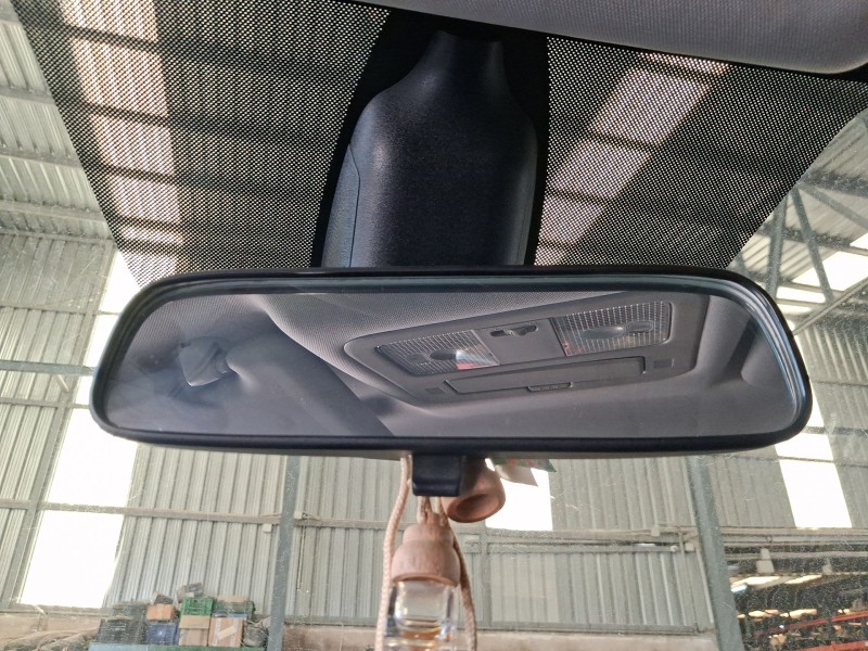 Recambio de espejo interior para renault koleos i (hy_) 2.0 dci 4x4 (hy0k) referencia OEM IAM 96321JY01A  
