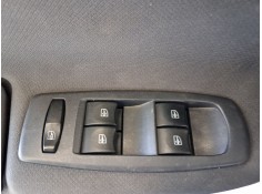 MANDO ELEVALUNAS DELANTERO IZQUIERDO 254010801R 