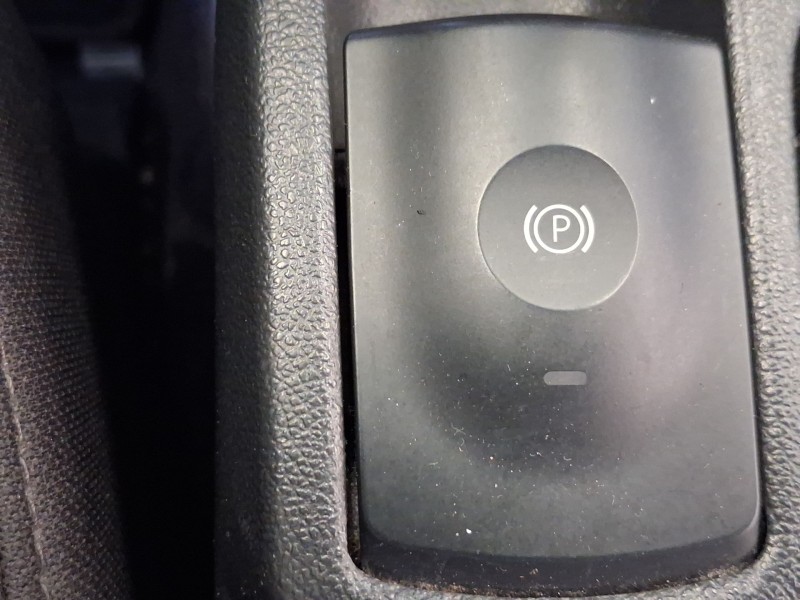 Recambio de palanca freno de mano para renault koleos i (hy_) 2.0 dci 4x4 (hy0k) referencia OEM IAM 360103631R  