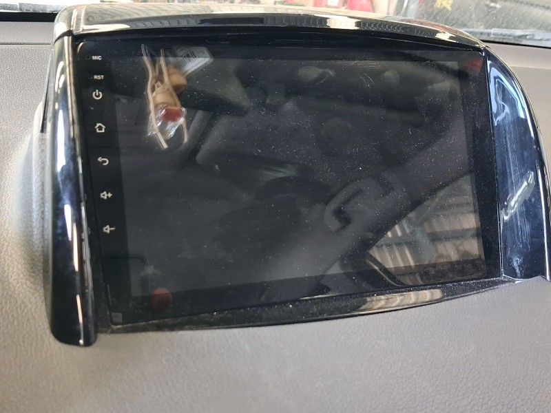 Recambio de sistema navegacion gps para renault koleos i (hy_) 2.0 dci 4x4 (hy0k) referencia OEM IAM   