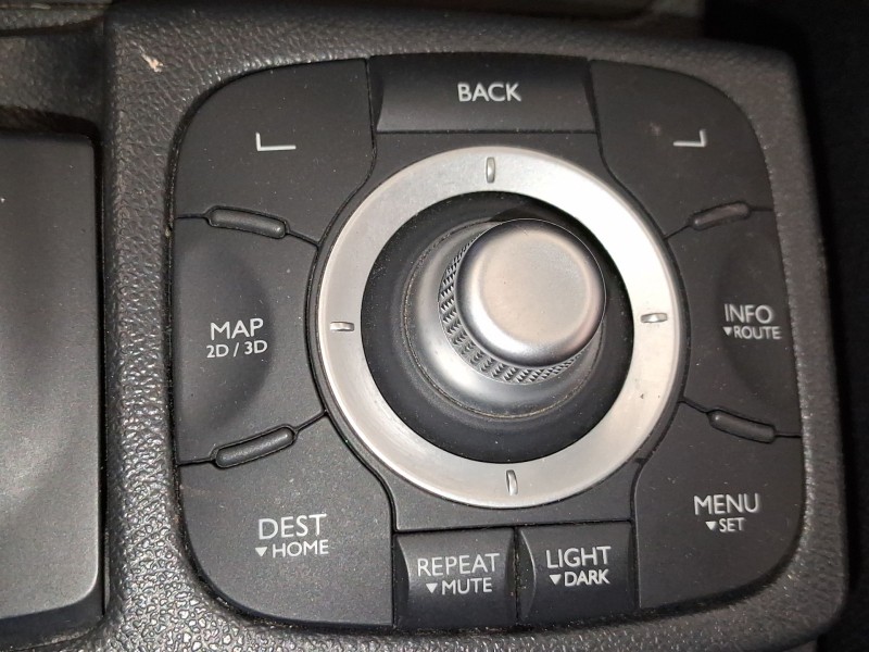 Recambio de mando multifuncion para renault koleos i (hy_) 2.0 dci 4x4 (hy0k) referencia OEM IAM   