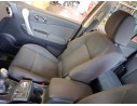 Recambio de asiento delantero derecho para renault koleos i (hy_) 2.0 dci 4x4 (hy0k) referencia OEM IAM  C/AIRBAG 
