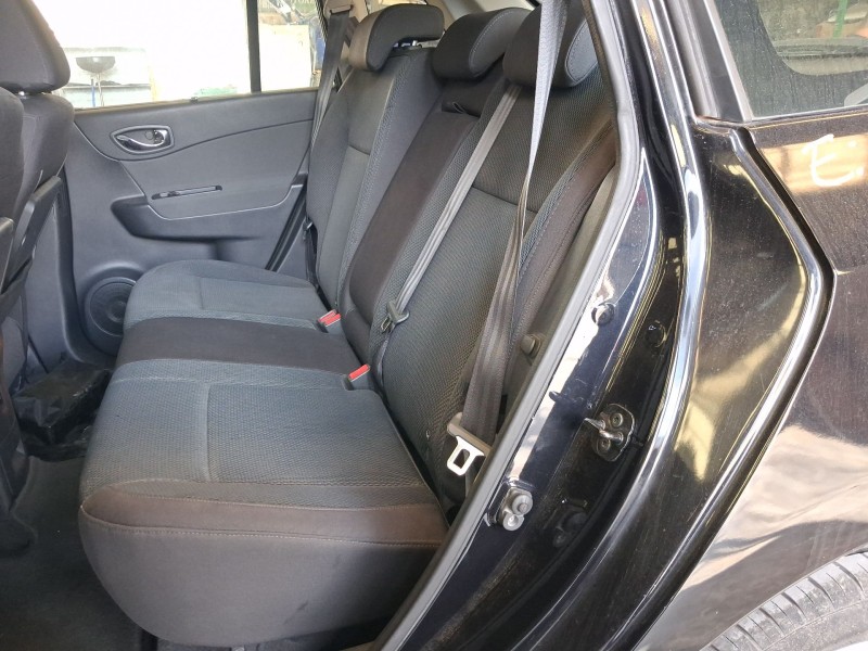 Recambio de asientos traseros para renault koleos i (hy_) 2.0 dci 4x4 (hy0k) referencia OEM IAM   