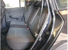 Recambio de asientos traseros para renault koleos i (hy_) 2.0 dci 4x4 (hy0k) referencia OEM IAM   
