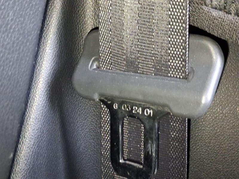 Recambio de cinturon seguridad trasero derecho para renault koleos i (hy_) 2.0 dci 4x4 (hy0k) referencia OEM IAM 88844JZ10A  