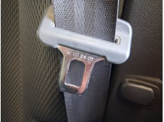 Recambio de cinturon seguridad trasero izquierdo para renault koleos i (hy_) 2.0 dci 4x4 (hy0k) referencia OEM IAM 88845JZ10A  