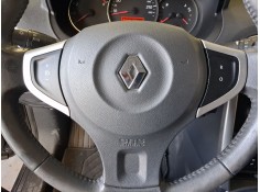 KIT AIRBAG 985101627R C/SALPICADERO Y PRETENSORES 985101627R CONDUCTOR 985256358R ACOMPAÑANTE 98820JY10A CENTRALITA 682000006R S