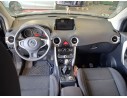 Recambio de kit airbag para renault koleos i (hy_) 2.0 dci 4x4 (hy0k) referencia OEM IAM 985101627R C/SALPICADERO Y PRETENSORES 