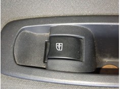 MANDO ELEVALUNAS TRASERO DERECHO 25411JY00B 
