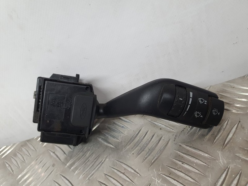 Recambio de mando limpia para ford transit caja cerrada ´06 ft 300 m (mittel) pkw referencia OEM IAM 6C1T17A553AA  