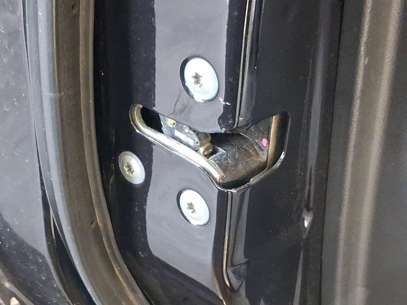 Recambio de cerradura puerta delantera izquierda para renault koleos i (hy_) 2.0 dci 4x4 (hy0k) referencia OEM IAM 805038224R  