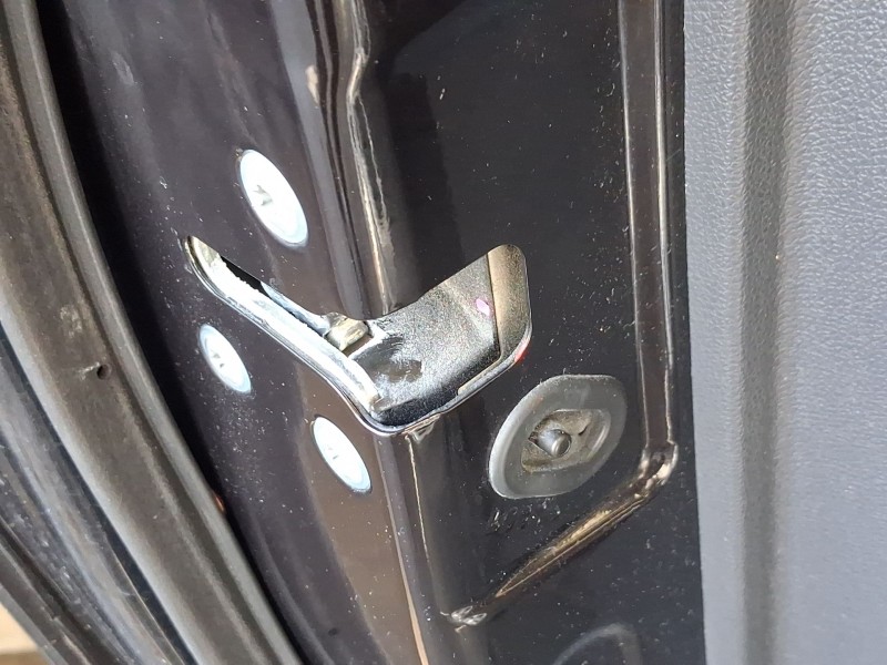 Recambio de cerradura puerta trasera izquierda para renault koleos i (hy_) 2.0 dci 4x4 (hy0k) referencia OEM IAM 825037711R  