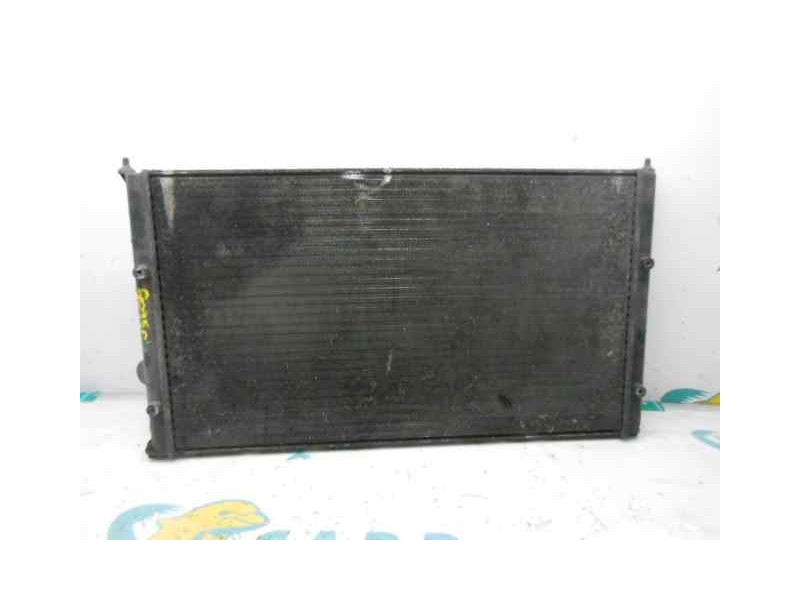 Recambio de radiador agua para volkswagen caddy ka/kb (9k9) furg. referencia OEM IAM   