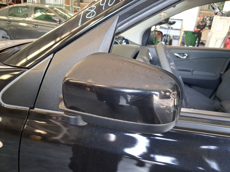 Recambio de retrovisor izquierdo para renault koleos i (hy_) 2.0 dci 4x4 (hy0k) referencia OEM IAM 96302JY30A ELÉCTRICO 