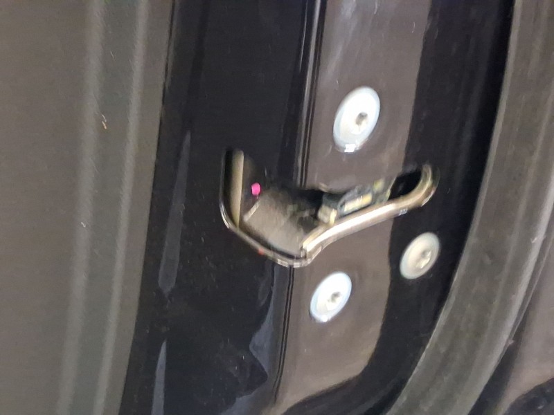 Recambio de cerradura puerta delantera derecha para renault koleos i (hy_) 2.0 dci 4x4 (hy0k) referencia OEM IAM 805024058R  