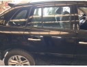 Recambio de puerta trasera derecha para renault koleos i (hy_) 2.0 dci 4x4 (hy0k) referencia OEM IAM 821001776R  