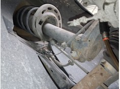 Recambio de amortiguador delantero izquierdo para citroën c-elysee (dd_) 1.6 bluehdi 100 referencia OEM IAM 9819219380  