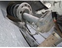 Recambio de amortiguador delantero izquierdo para citroën c-elysee (dd_) 1.6 bluehdi 100 referencia OEM IAM 9819219380  