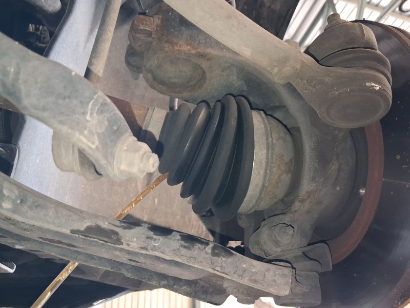 Recambio de mangueta delantera derecha para citroën c-elysee (dd_) 1.6 bluehdi 100 referencia OEM IAM 364790  