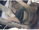 Recambio de mangueta delantera derecha para citroën c-elysee (dd_) 1.6 bluehdi 100 referencia OEM IAM 364790  