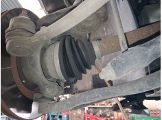 Recambio de mangueta delantera izquierda para citroën c-elysee (dd_) 1.6 bluehdi 100 referencia OEM IAM 364690  