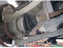 Recambio de mangueta delantera izquierda para citroën c-elysee (dd_) 1.6 bluehdi 100 referencia OEM IAM 364690  