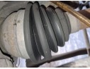 Recambio de transmision delantera derecha para citroën c-elysee (dd_) 1.6 bluehdi 100 referencia OEM IAM 9812035480 1613396080 
