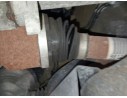 Recambio de transmision delantera izquierda para citroën c-elysee (dd_) 1.6 bluehdi 100 referencia OEM IAM 9812036280 1613396280