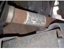 Recambio de transmision delantera izquierda para citroën c-elysee (dd_) 1.6 bluehdi 100 referencia OEM IAM 9812036280 1613396280