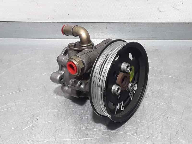 Recambio de bomba direccion para seat toledo (1m2) select referencia OEM IAM 1J0422154AES POLEA TOCADA KYB