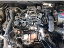 Recambio de motor completo para peugeot rifter 1.5 bluehdi 100 referencia OEM IAM YH01 1622805080 1622804880