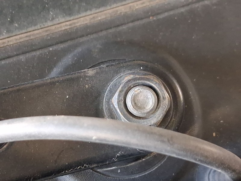 Recambio de motor limpia delantero para peugeot rifter 1.5 bluehdi 100 referencia OEM IAM 9816558880  