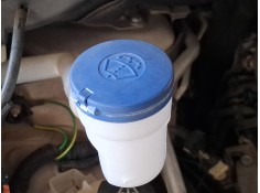 Recambio de deposito limpia para peugeot rifter 1.5 bluehdi 100 referencia OEM IAM 9820669080  