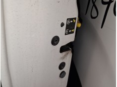 CERRADURA PUERTA CORREDERA IZQUIERDA 9824358780 