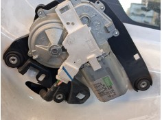 Recambio de motor limpia trasero para peugeot rifter 1.5 bluehdi 100 referencia OEM IAM   