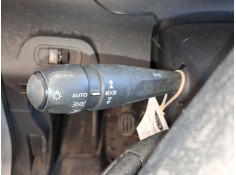 Recambio de mando luces y limpia para peugeot rifter 1.5 bluehdi 100 referencia OEM IAM 98312557ZD  