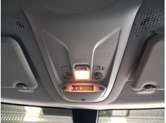 Recambio de luz interior para peugeot rifter 1.5 bluehdi 100 referencia OEM IAM 6362AS  