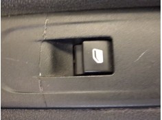 Recambio de mando elevalunas delantero derecho para peugeot rifter 1.5 bluehdi 100 referencia OEM IAM 98016307ZD  