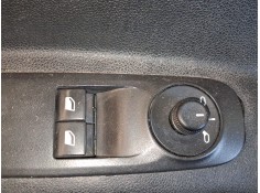 MANDO ELEVALUNAS DELANTERO IZQUIERDO 98016298ZD C/MANDO RETROVISOR 