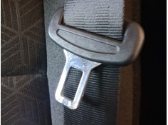Recambio de cinturon seguridad trasero izquierdo para peugeot rifter 1.5 bluehdi 100 referencia OEM IAM 98173965XX  