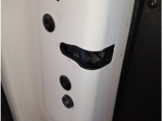CERRADURA PUERTA DELANTERA IZQUIERDA 9816343480 