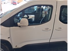 PUERTA DELANTERA IZQUIERDA 9822914380 