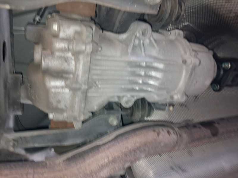 Recambio de diferencial trasero para renault koleos i (hy_) 2.0 dci 4x4 (hy0k) referencia OEM IAM 38300JD610  