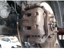 Recambio de pinza freno delantera izquierda para renault koleos i (hy_) 2.0 dci 4x4 (hy0k) referencia OEM IAM 410116160R 41011JY