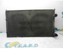 Recambio de radiador agua para volkswagen caddy ka/kb (9k9) furg. referencia OEM IAM   